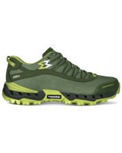 Мъжки обувки Garmont - 9.81 N Air G 2.0 GTX , зелени